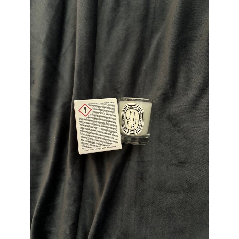 Diptyque candle 35g - Picture 2 of 4